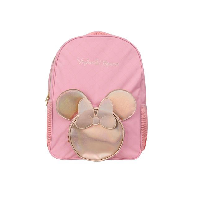 Mochila-Minnie-De-Primaria-Estampado-Minnie-174537