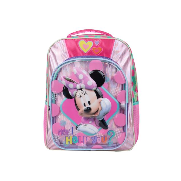 Mochila-Minnie-De-Primaria-Panel-3D-178577