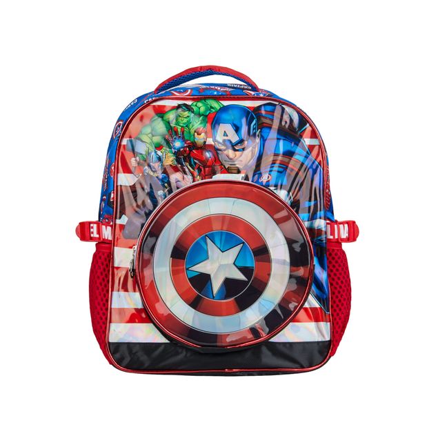 Mochila-Avengers-Classic-Capitan-America-178018