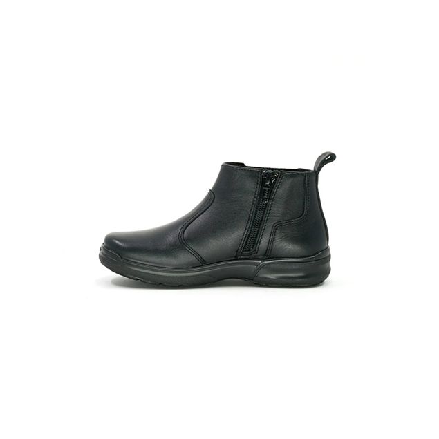 Zapato-Verde-Tabaco-Escolar-Chelsea-Para-Niño-206