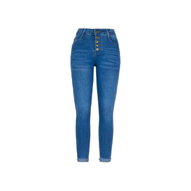 Jeans-Capricho-5-Botones-Para-Mujer-CP437