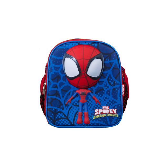 Lonchera-SpiderMan-Estampado-Spidey-179426