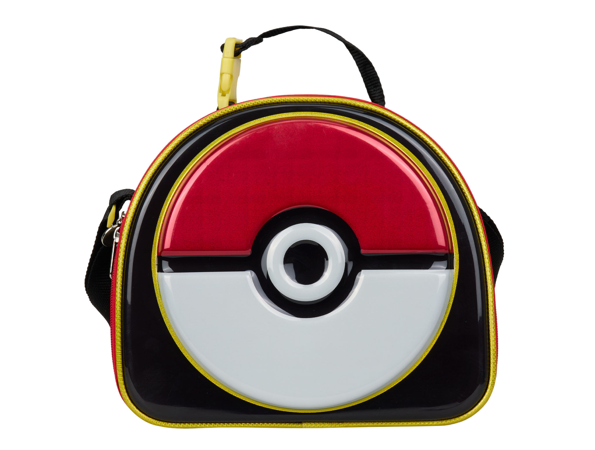 Lonchera Pokemon Tipo Pokebola 178159
