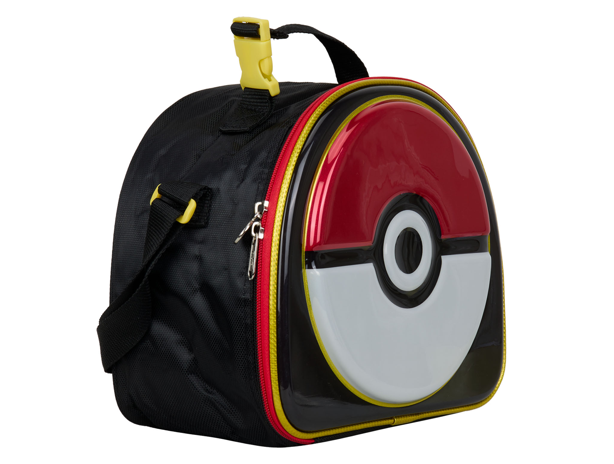 Lonchera Pokemon Tipo Pokebola 178159-1