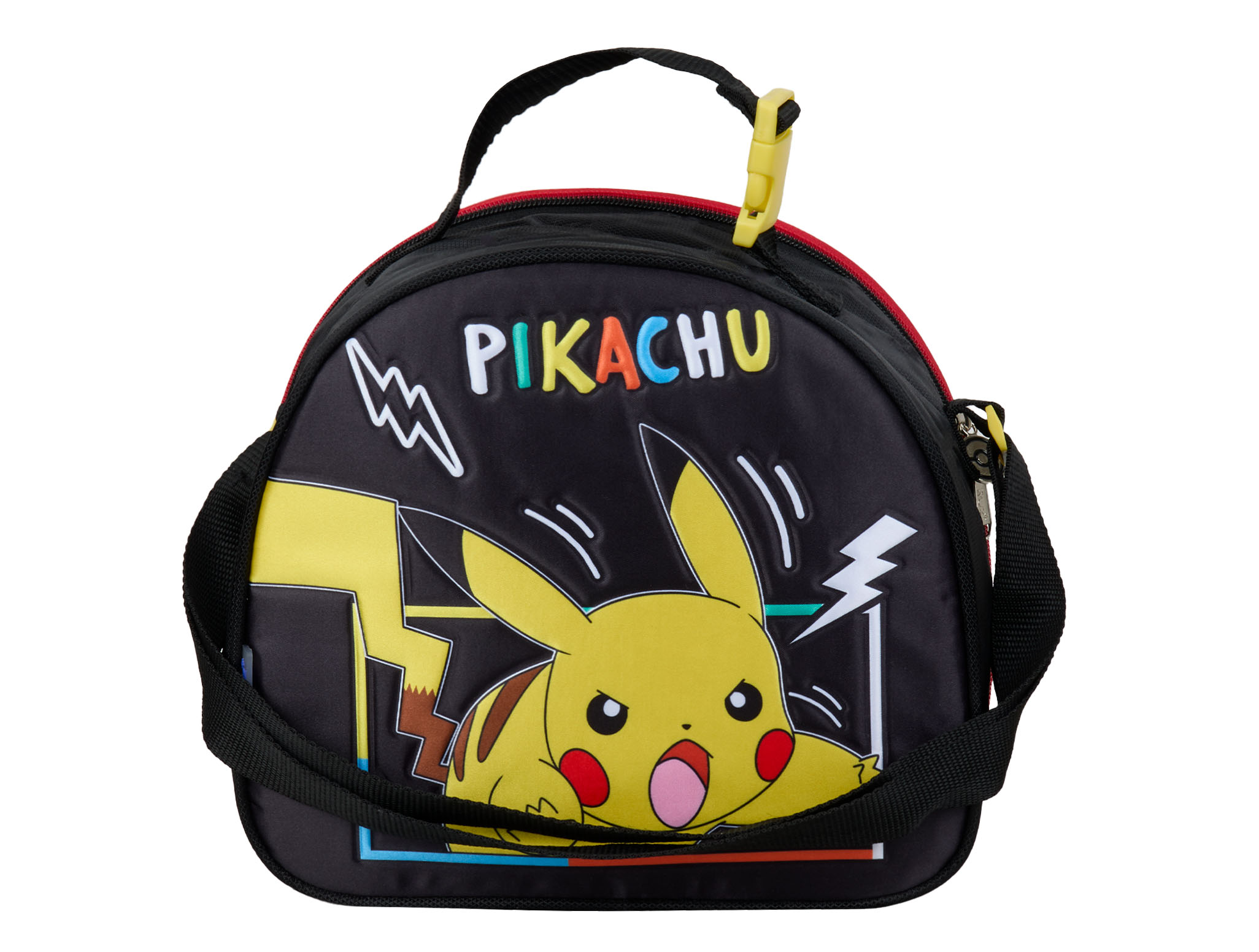 Lonchera Pokemon Tipo Pokebola 178159-2