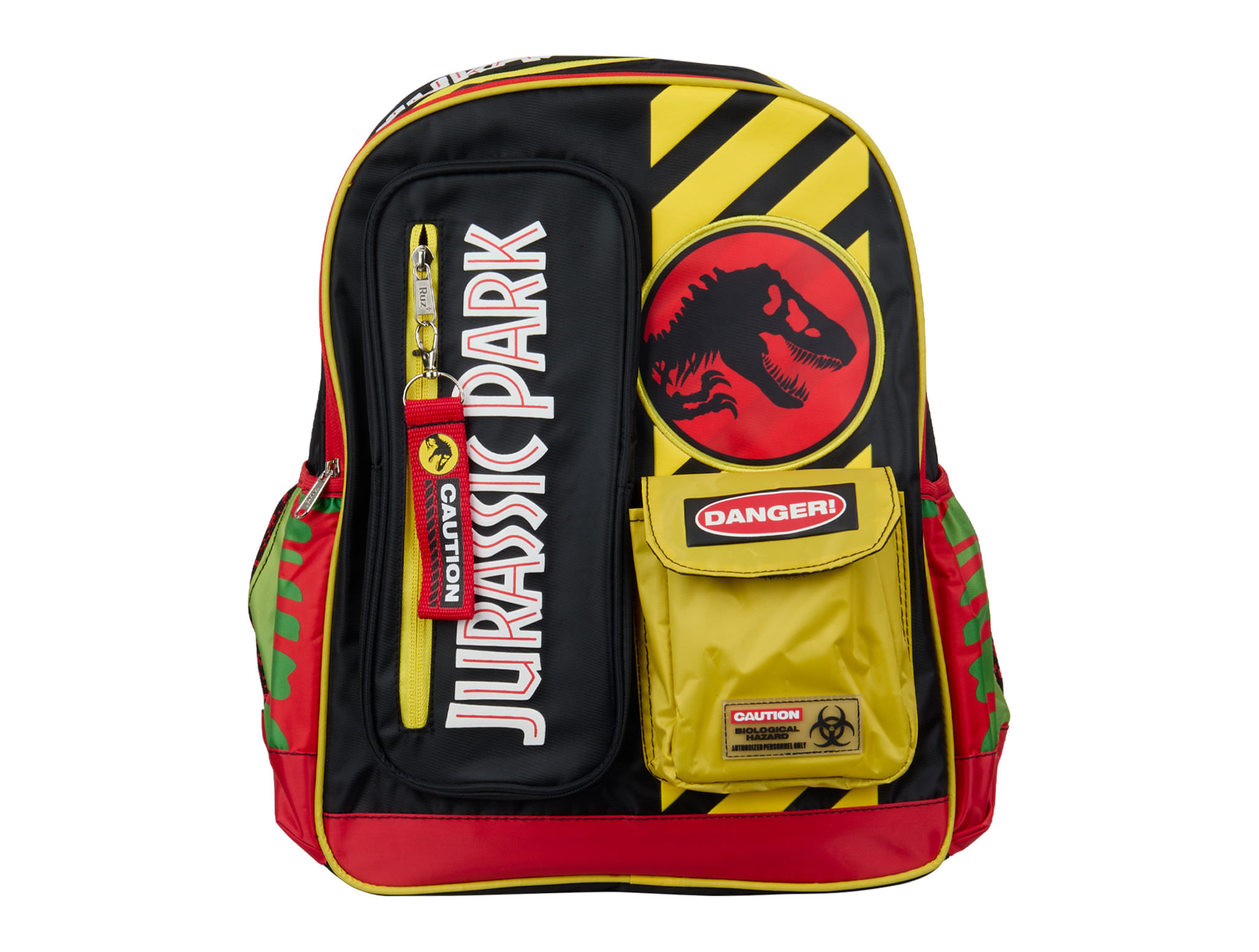 Kalinga Ashok Mochilas Dinosaurios Jurassic World Dinosaurio