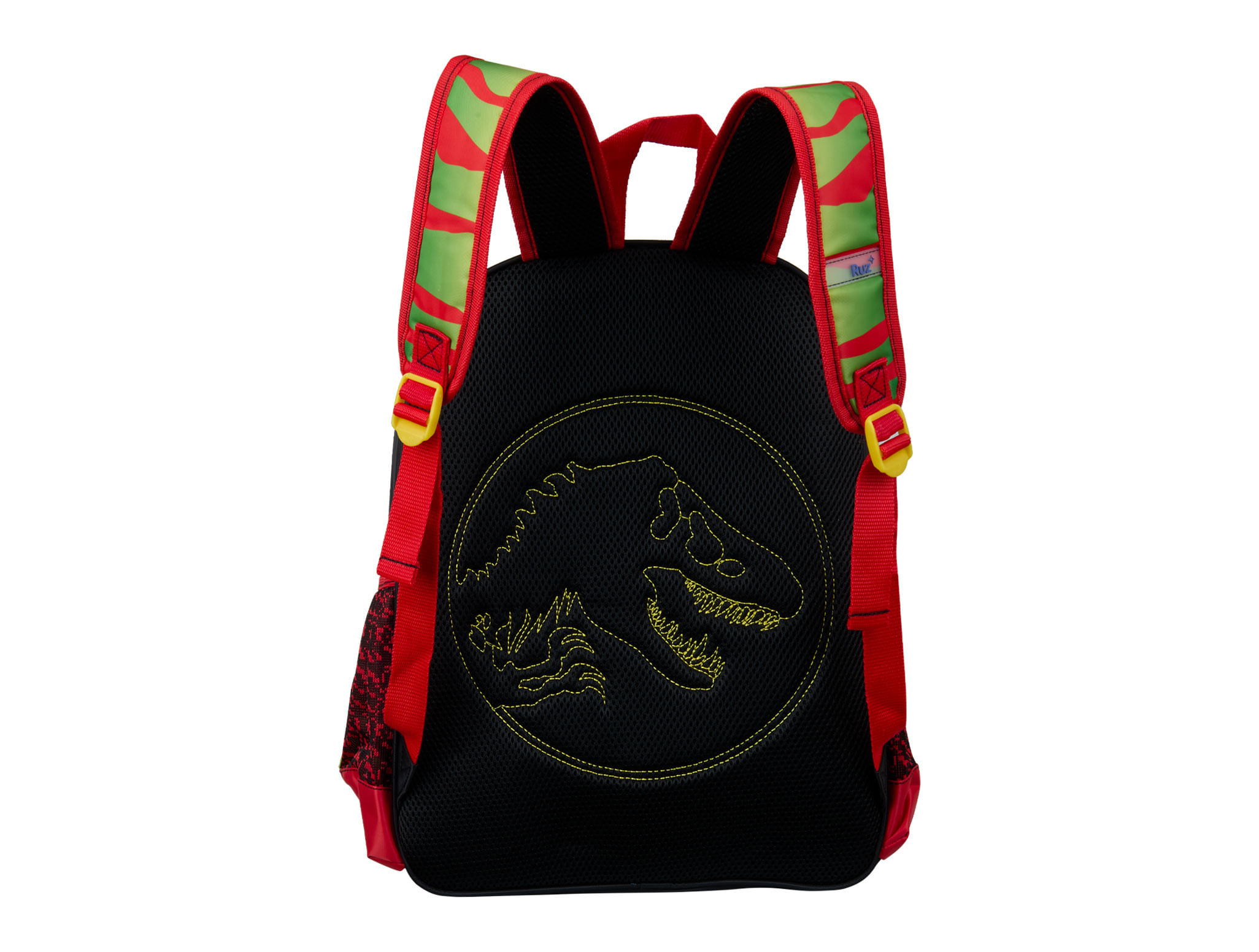 Mochila Jurassic Park Mochila Ruz Dinosaurio Mochila Jurassic 12
