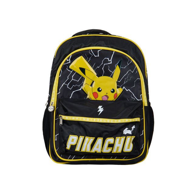 Mochila-Pokemon-Estampado-Pikachu-177867