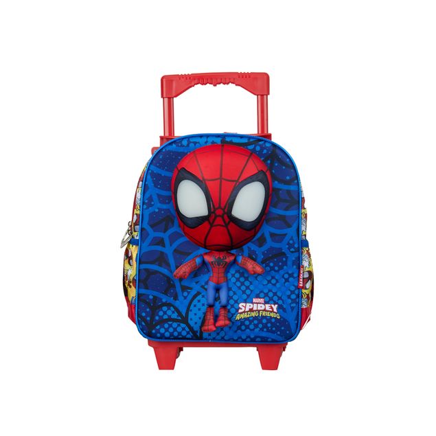 Mochila-Spiderman-Spidey-Panel-3D-Chica-181715