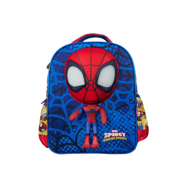 Mochila-Spiderman-Spidey-Kinder-179424