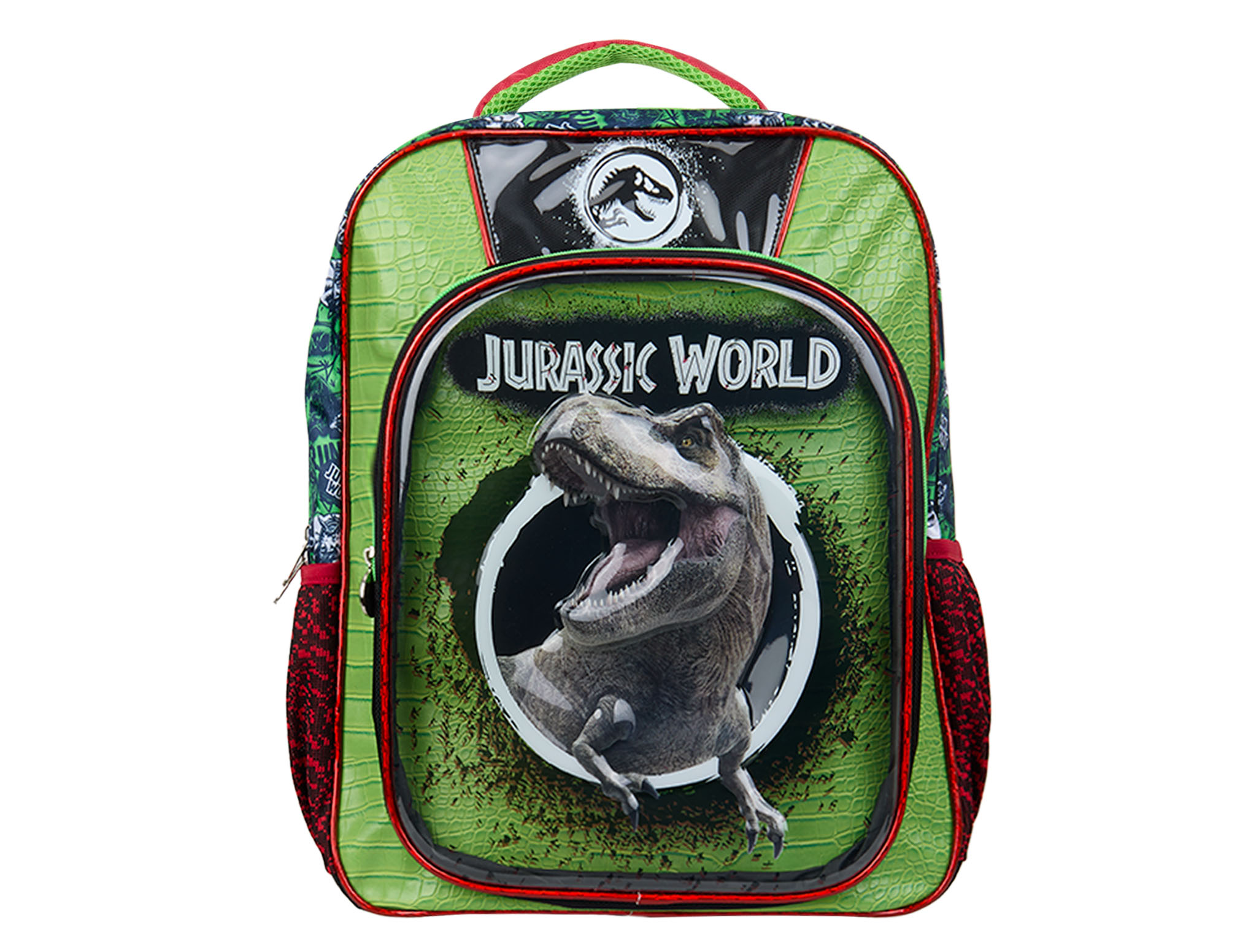 Mochila Jurassic World Grande Primaria 178617
