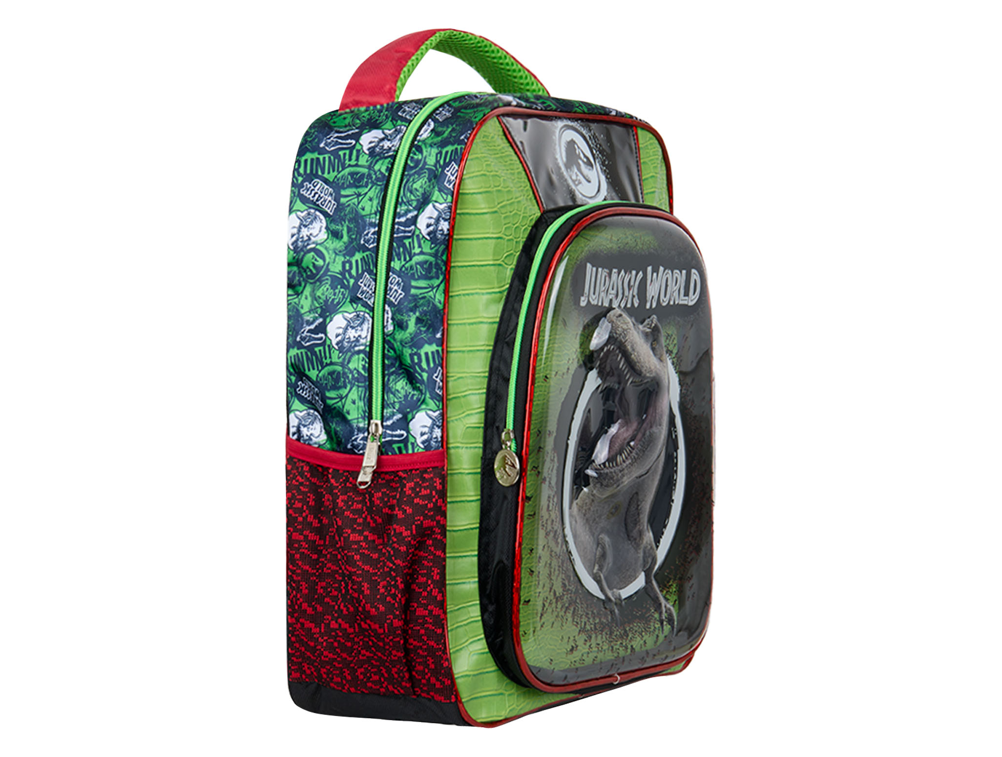 Mochila Jurassic World Grande Primaria 178617-1