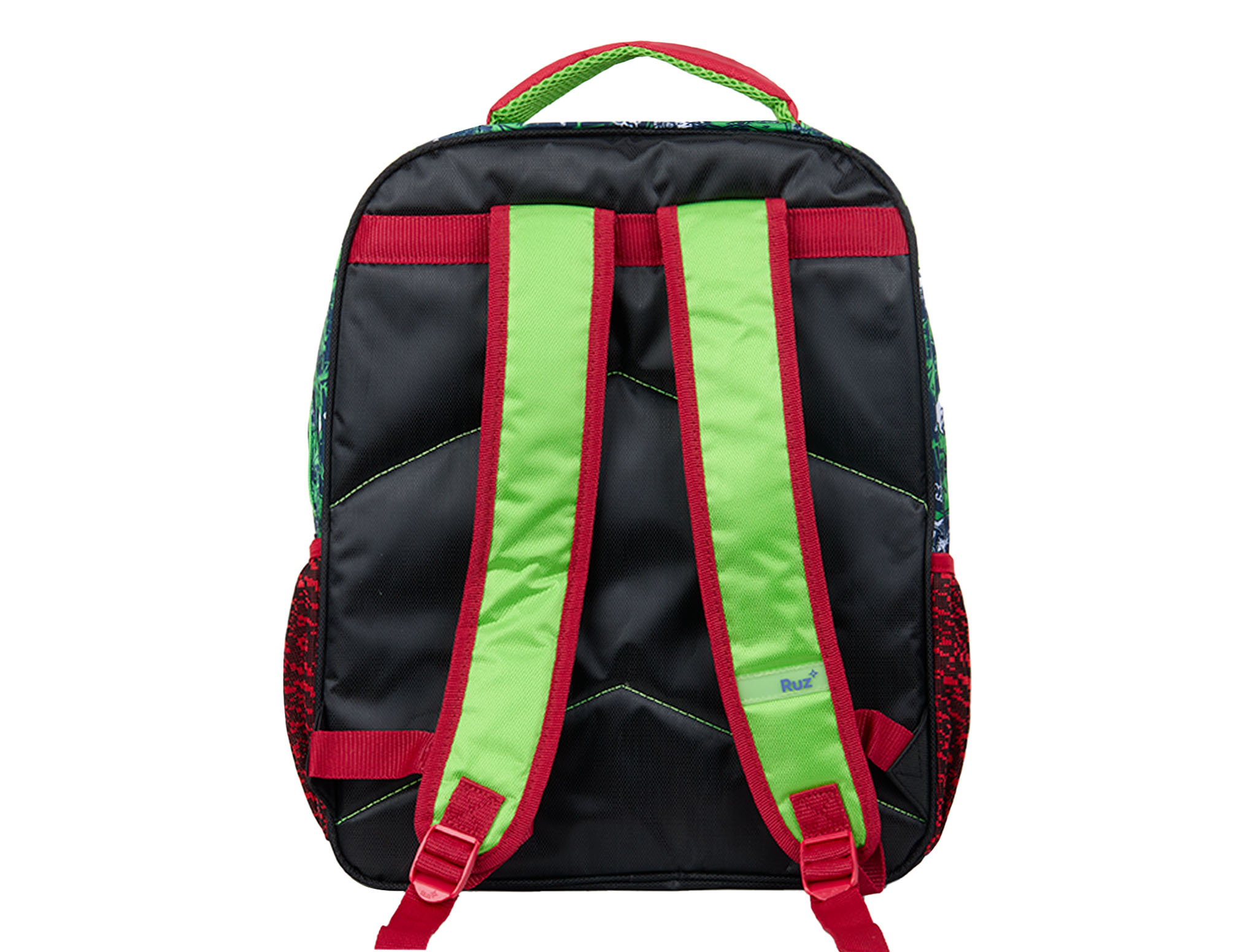 Mochila Jurassic World Grande Primaria 178617-2