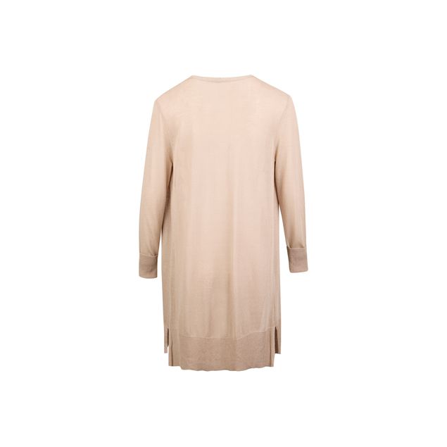 Cardigan-We-Ligero-Liso-Para-Mujer-UT-SW500