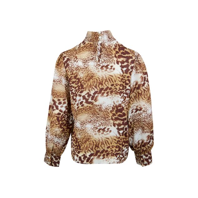 Blusa-We-Print-Para-Mujer-UT-T18075M