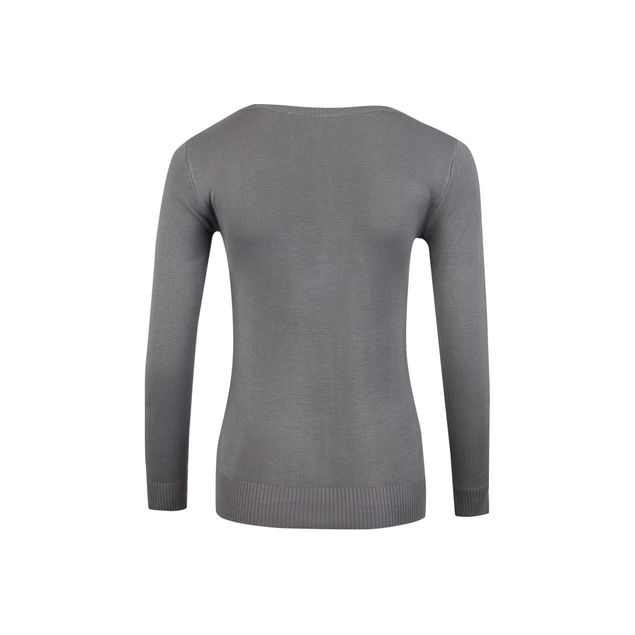 Sueter-We-Botones-Ligero-Para-Mujer-UT-GGW010DK