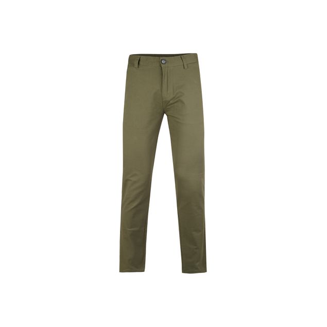 Pantalon-Sd-Basic-Liso-Casual-Para-Hombre