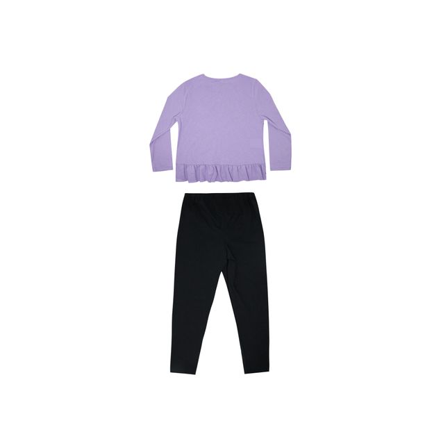 Conjunto-Pantalon-Licencias-Playera-Minnie-Para-Bebe-832UL