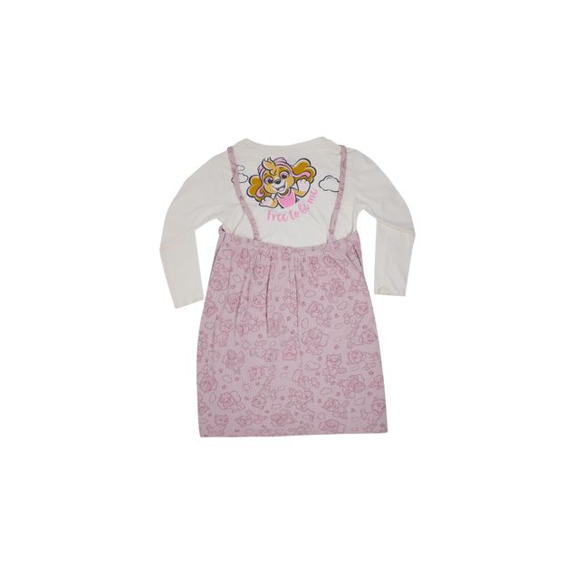 Vestido-Licencias-Paw-Patrol-Para-Bebe-832GF