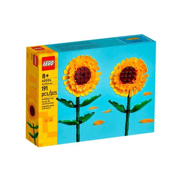 Figura-Lego-Girasoles-Para-Niñas-40524