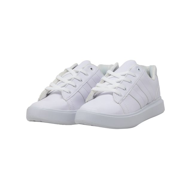 Tenis-Rosa-Pink-Basic-Casual-Para-Mujer-RP-T-037