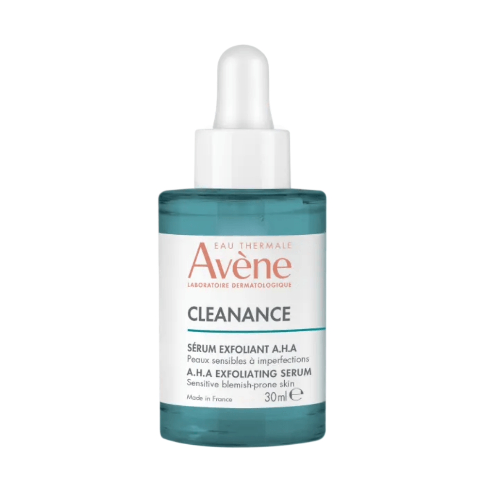 Serum Avene Cleanance Exfoliante Aha 30ml 0469-1
