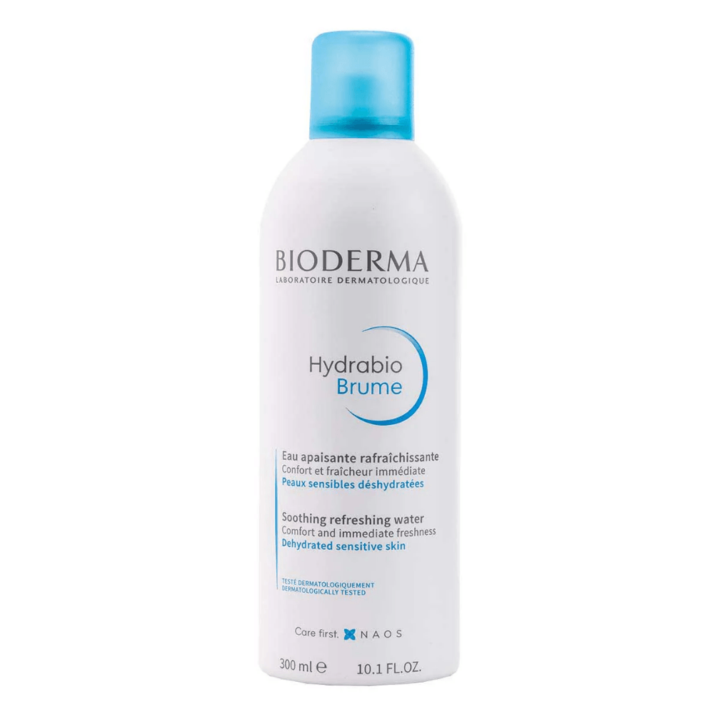 Bruma Bioderma Hydrabio 300ml 8254
