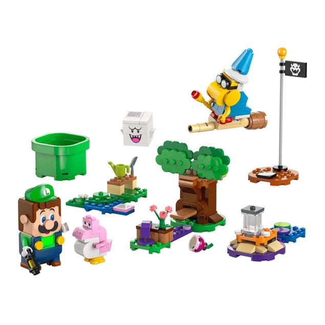 Set-Lego-Adventures-With-Luigi-Unisex-71440