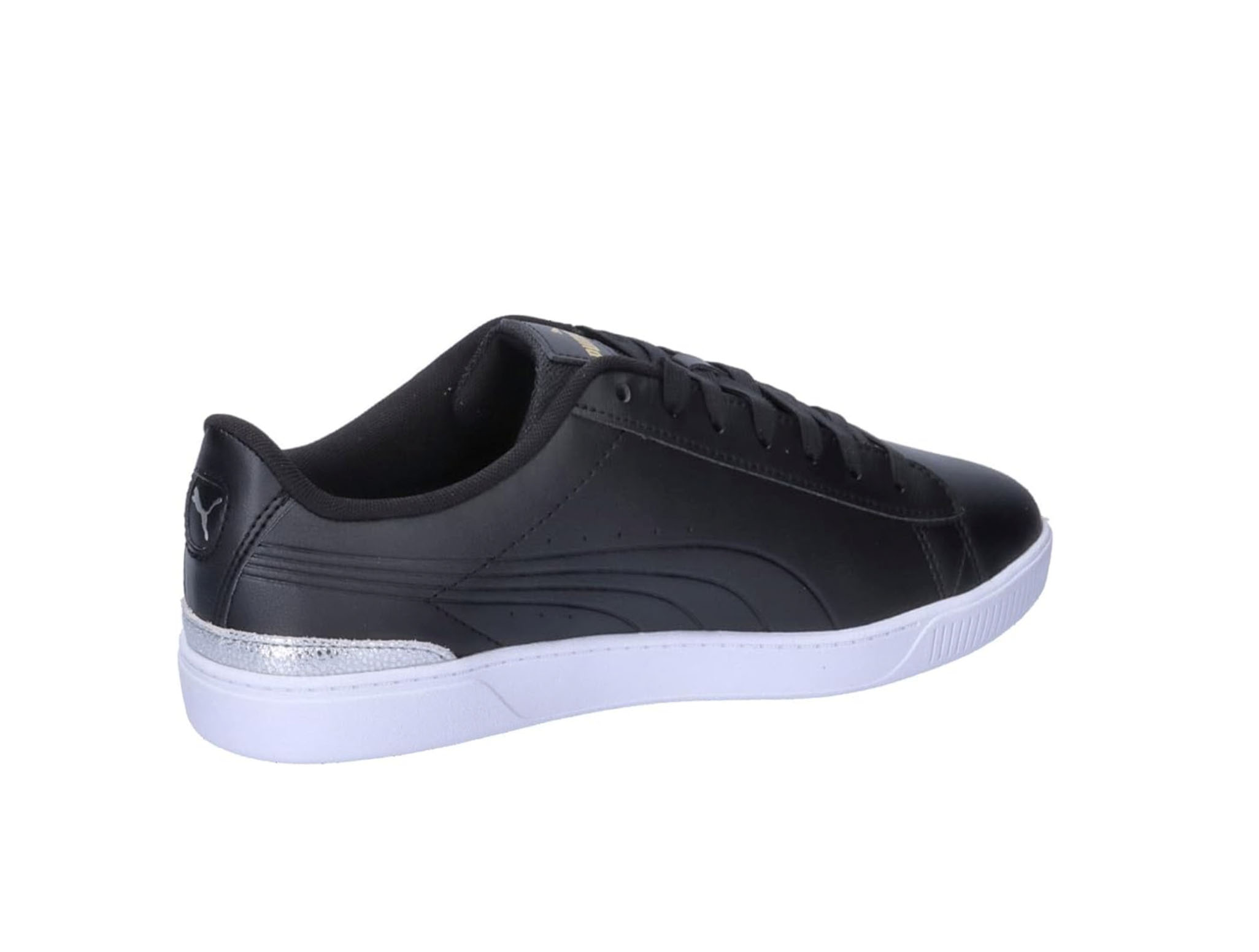 Tenis Puma Vikky V3 Metallic Para Mujer 395085 02 Surtidora surtidoradepartamental