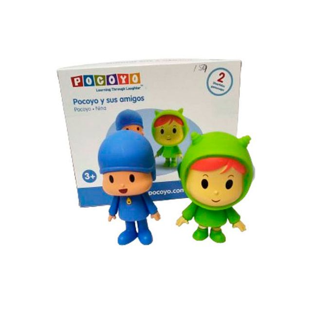 Figura-Toy-Mark-Pocoyo-Y-Nina-Unisex-T379820