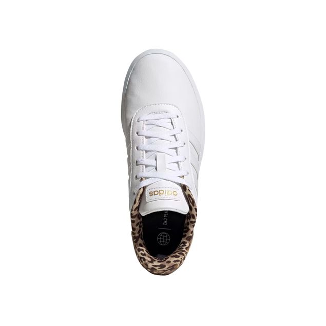 Tenis-Adidas-Court-Platform-Para-Mujer-Gw9786