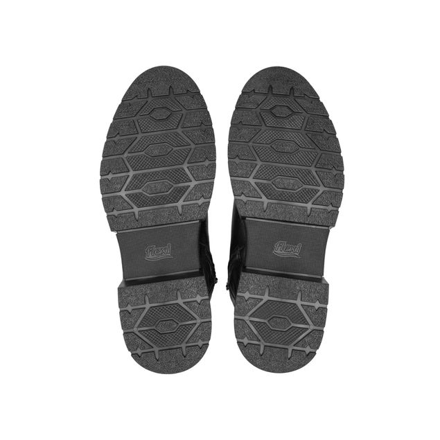 Bota-Flexi-Chelsea-Cierre-Para-Mujer-131904