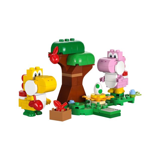 Set-Lego-Yoshi-Island-Unisex-71428