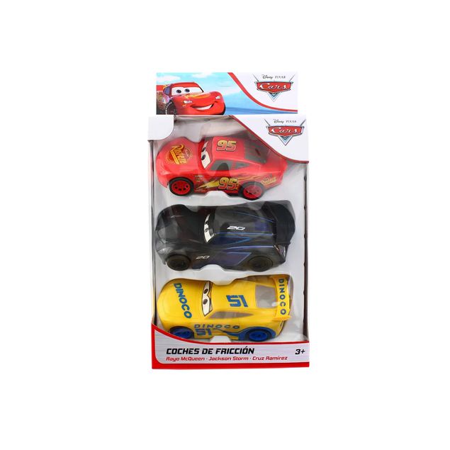 Set-Cars-Toy-Mark-3-Carros-Para-Niños-T363448