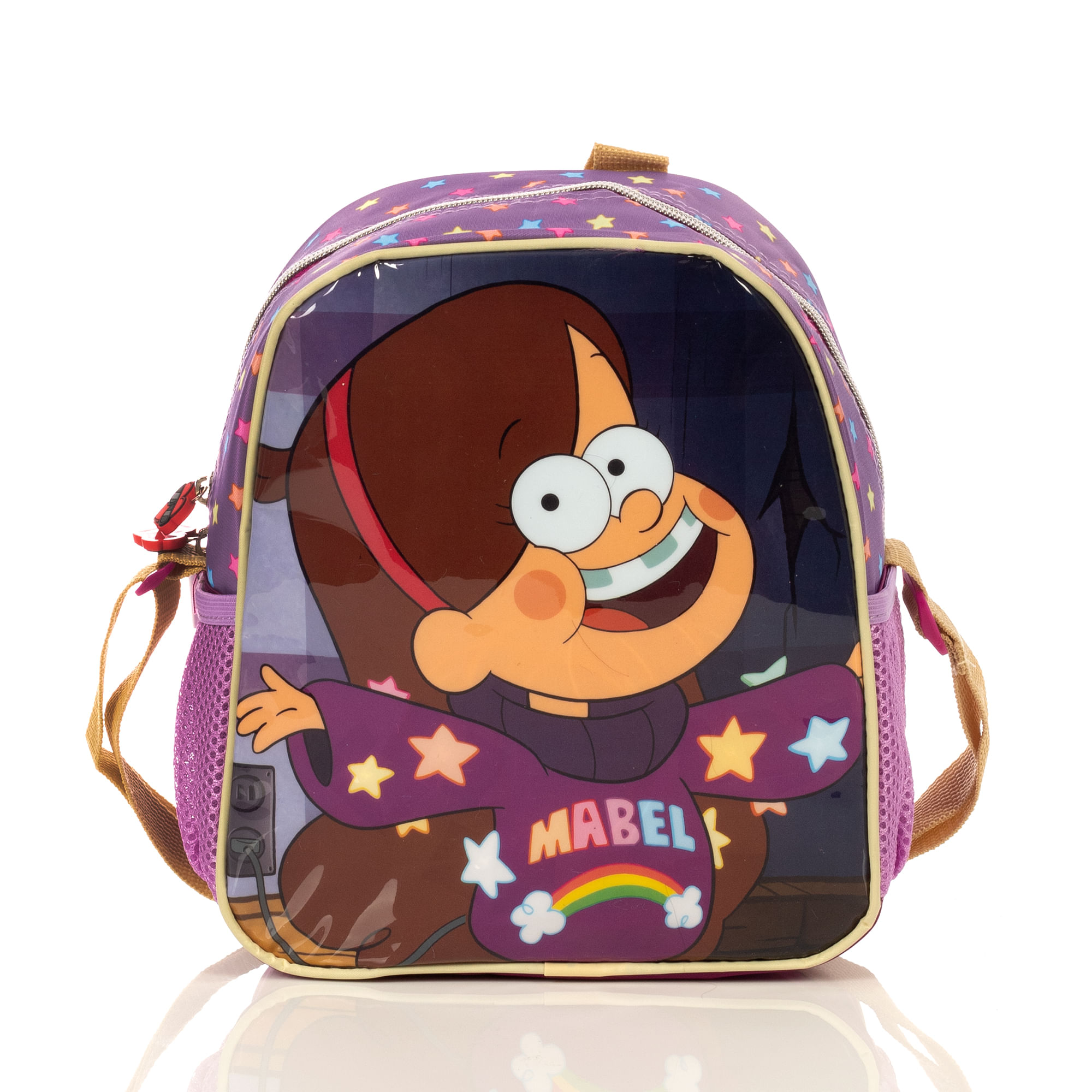 Lonchera Gravity Falls  Mabel