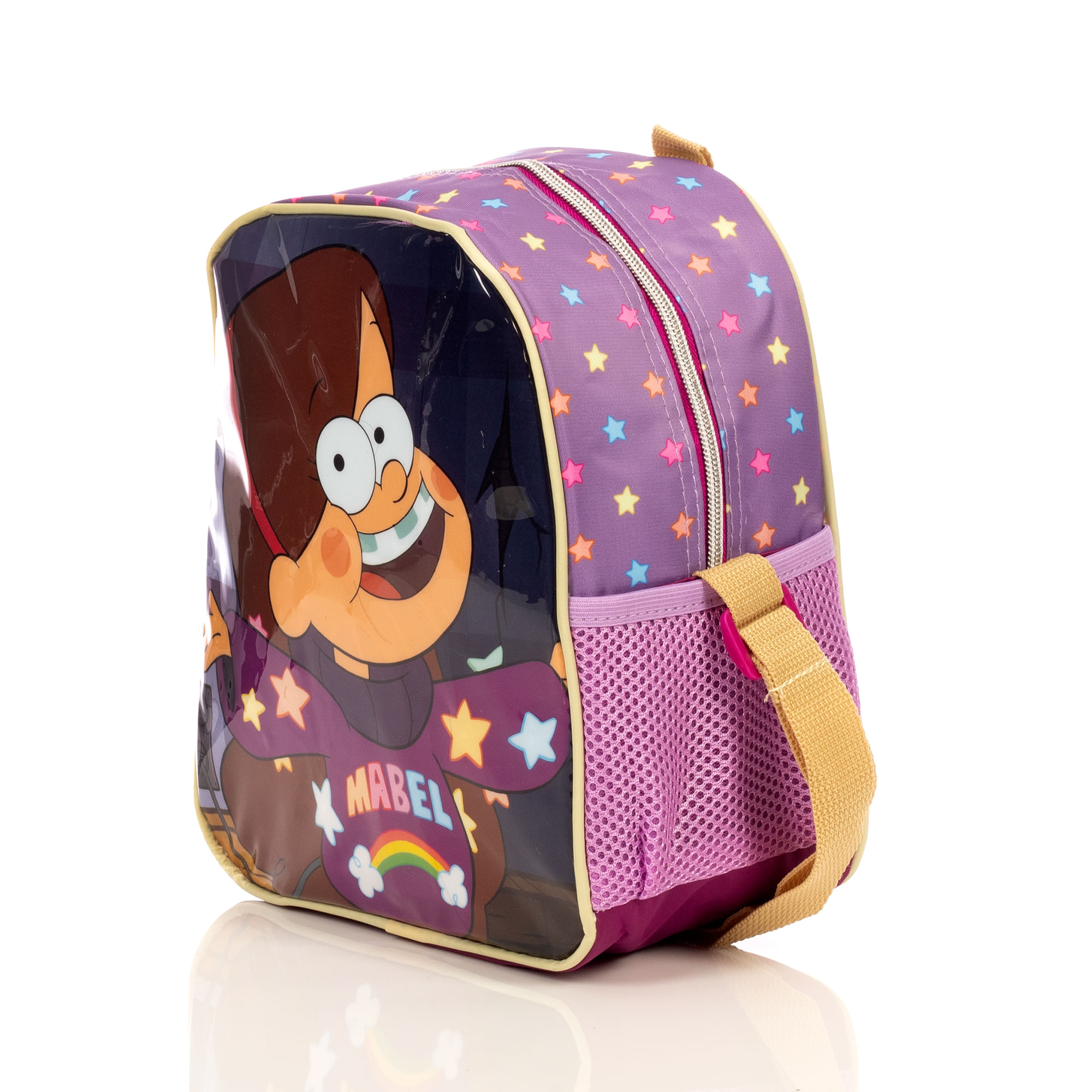 Lonchera Gravity Falls  Mabel-2