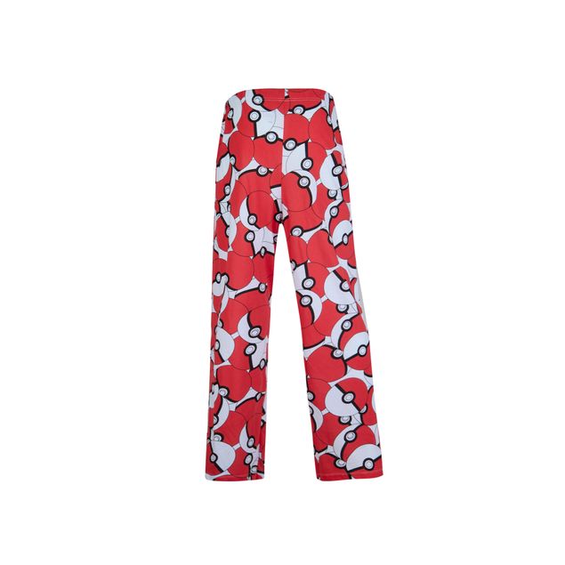 Pantalon-Licencia-Pijama-Pokemon-Para-Hombre