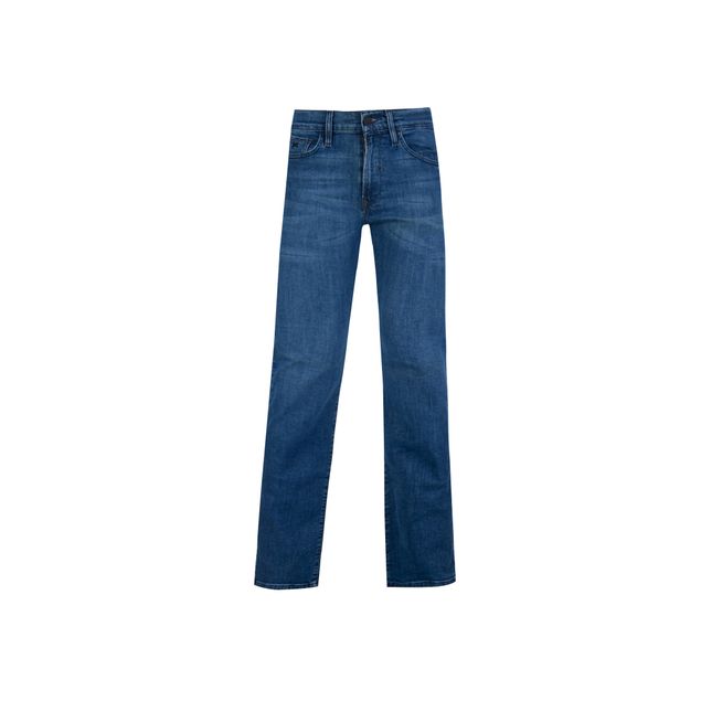 Jeans-Silver-Plate-Regular-Para-Hombre