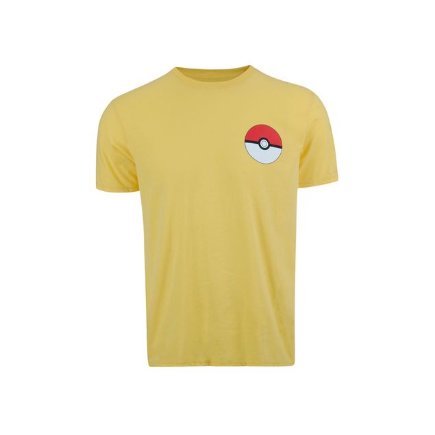 Playera-Licencia-Pikachu-Para-Hombre