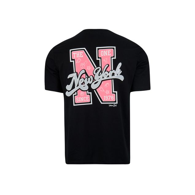 Playera-Indian-Soul-Logo-New-York-Para-Hombre-CR-23