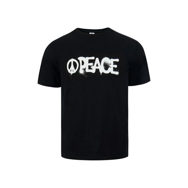 Playera-Fimons-Con-Logo-Peace-Para-Hombre-VC019