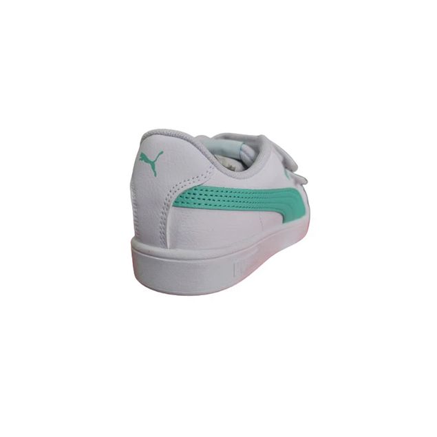 Tenis-Puma-Rickie-Classic-Infantil-394253-02