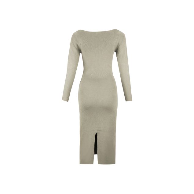 Vestido-Nyd-Tejido-Con-Abertura-Para-Mujer-BHI245583