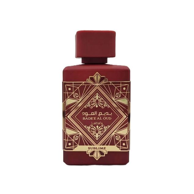 Lataffa-Badee-Al-Oud-Sublime-100-ml-Unisex