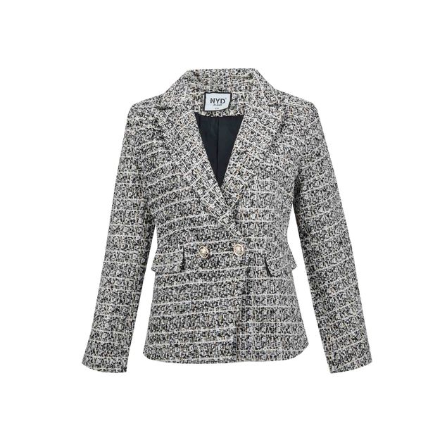 Saco-Nyd-Tweed-Para-Mujer-BHI243429A