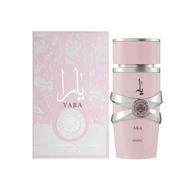 Lattafa-Yara-100-ml-Para-Mujer