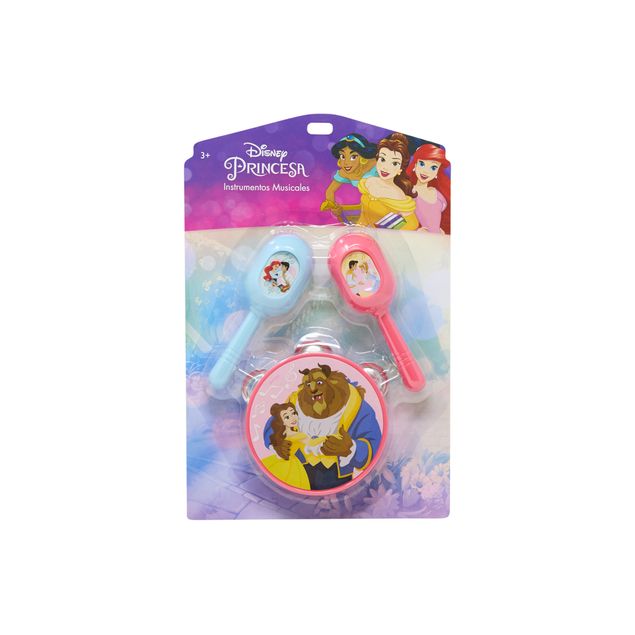 Instruments-Musicales-Toy-Mark-Princesas-Para-Niñas-T371151