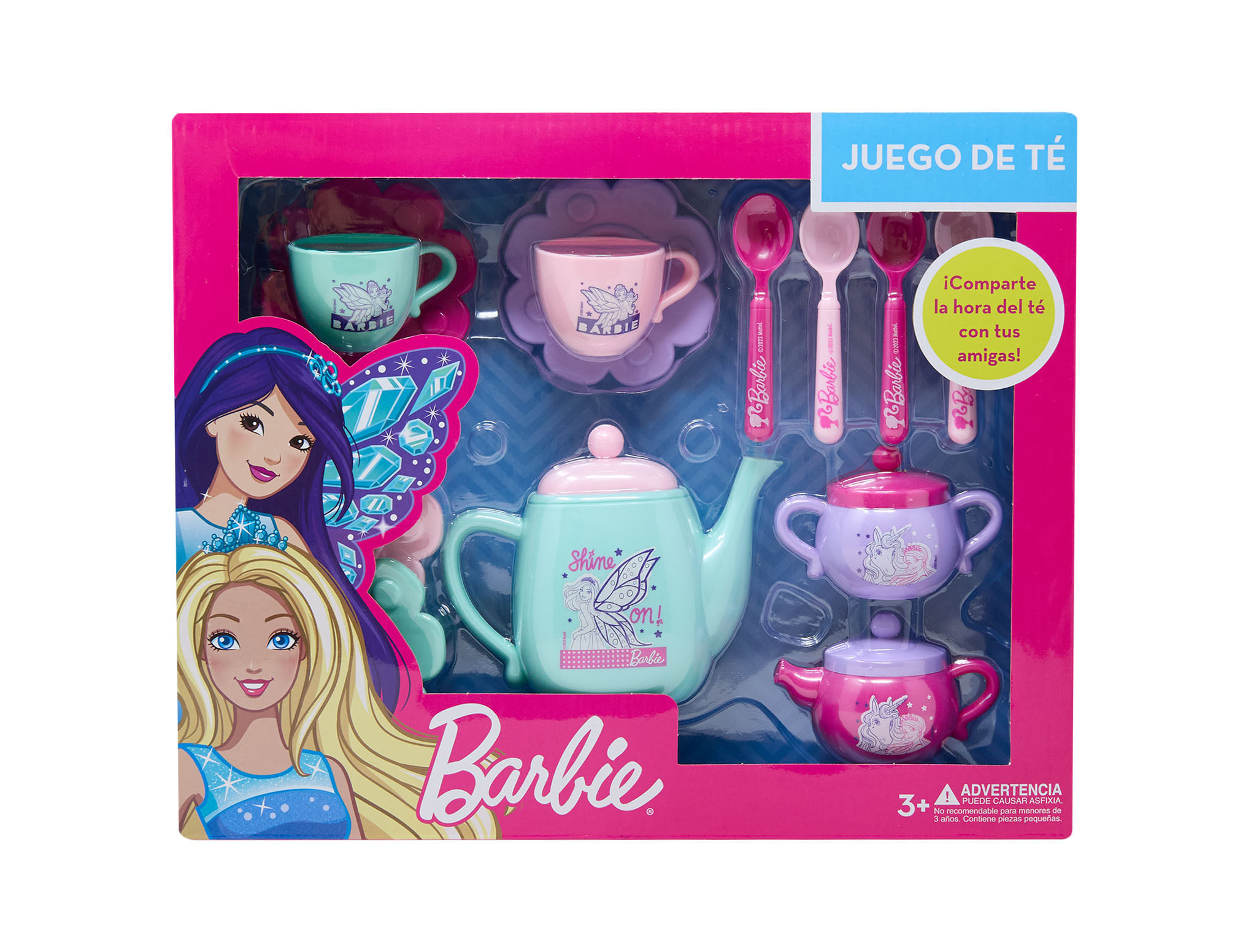 Juegos de barbie para niñas para jugar online