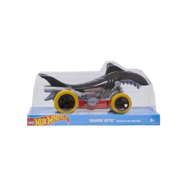 Carro-Toy-Mark-Tiburon-Para-Niños-T378583