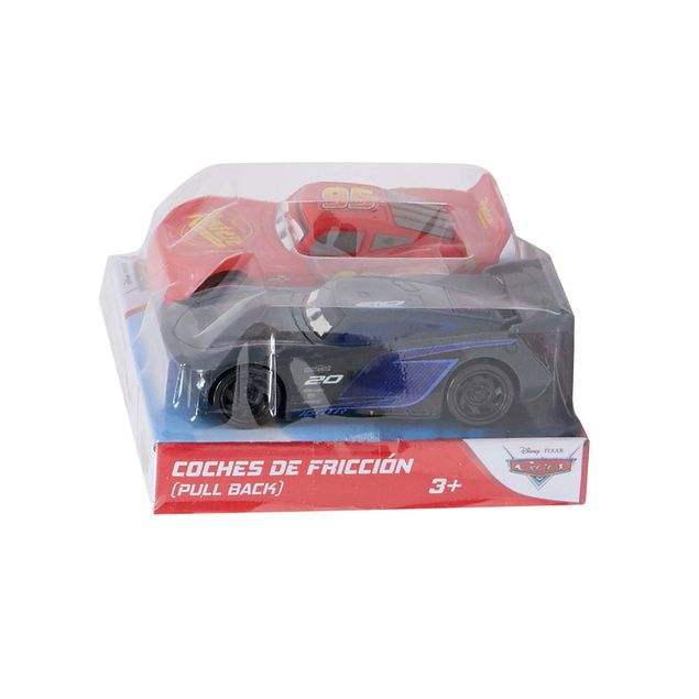 Set-De-Carros-Toy-Mark-Cars-2-Piezas-Para-Niños-T363443